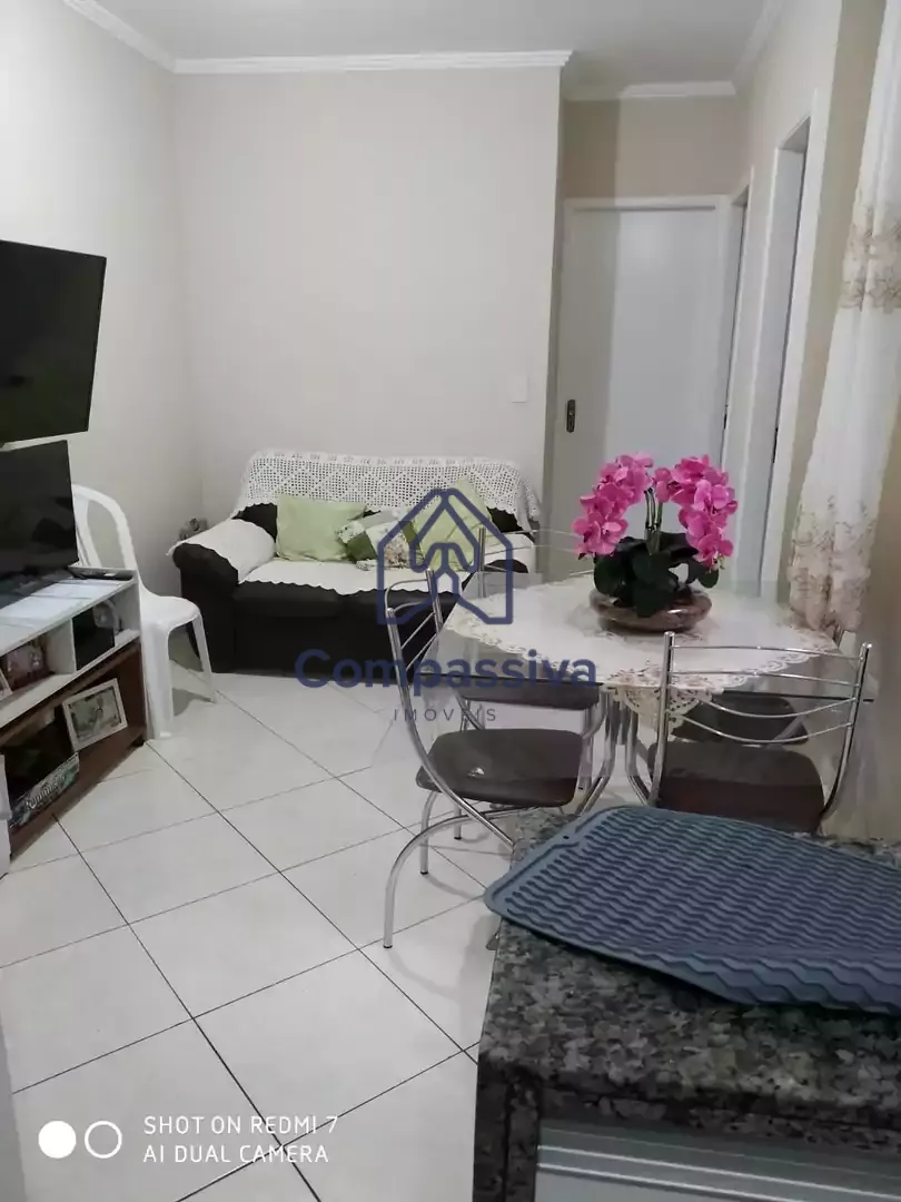 VENDE-SE Apartamento